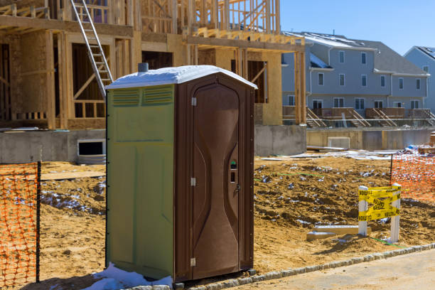 Best Portable toilet rental for construction  in Yorklyn, PA