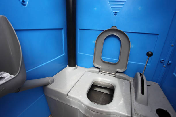 Portable restroom solutions in Yorklyn, PA