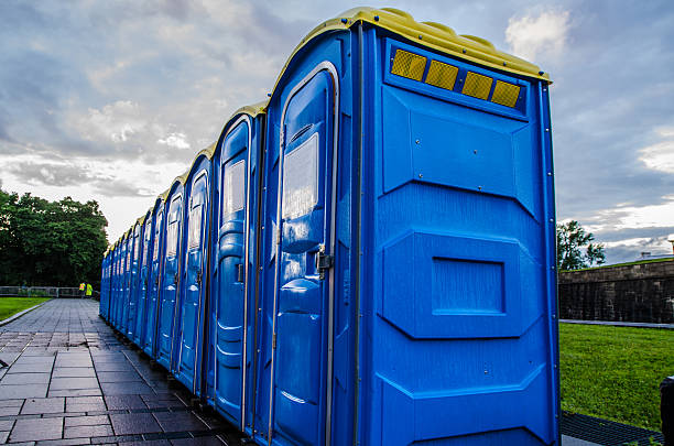 Best Long-term porta potty rental  in Yorklyn, PA